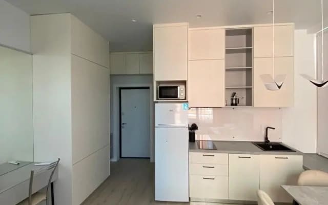 Апартаменты Sea Side 30
