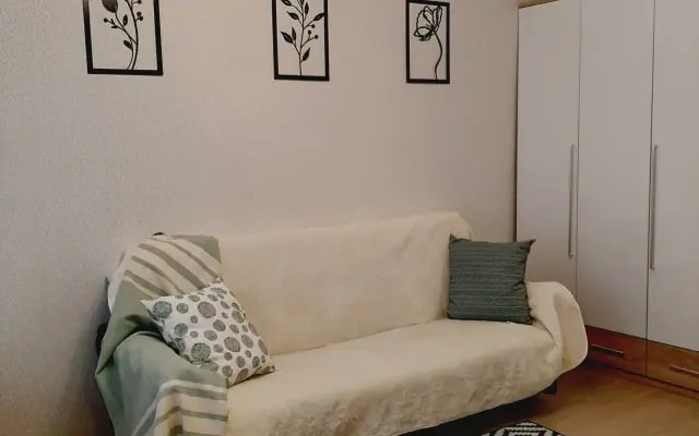 Апартаменты Green Сети DeNewHome на Пушкинской