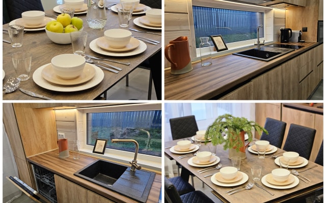 Частный дом КорккиХаус