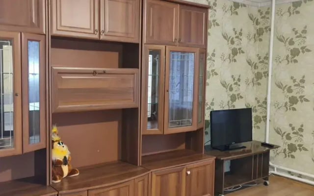 Квартира на Бобруйской 12