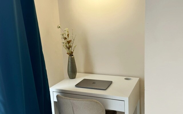 Апартаменты Liner Apartments 5
