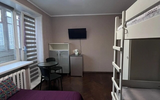 Меблированные комнаты FamilyHouseM