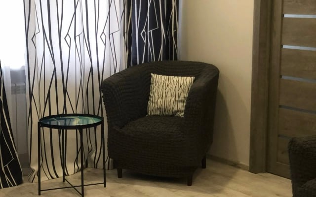 Апартаменты Jennifer Apartment Уютная 2-х комнатная квартира в центре Калининграда