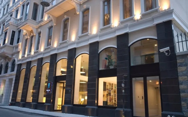 Miapera Hotel