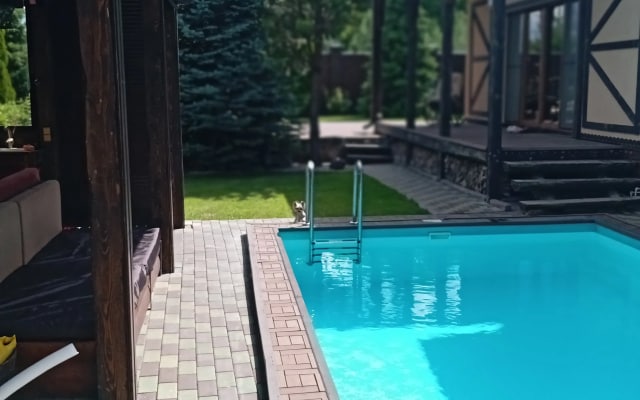 Частный дом Курск село Полянское 47а