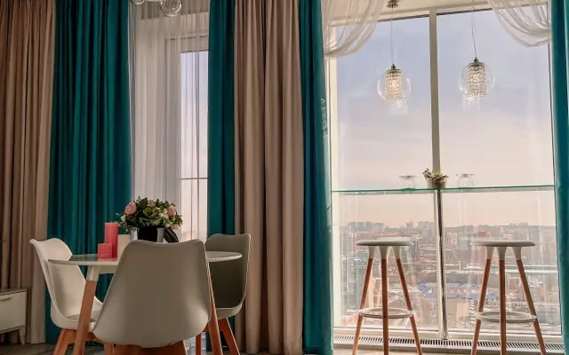 Апартаменты LiHotels