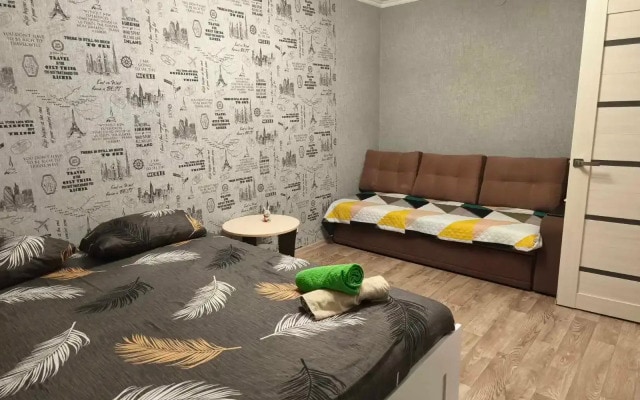Квартира на Академика Дмитрия Козлова 16