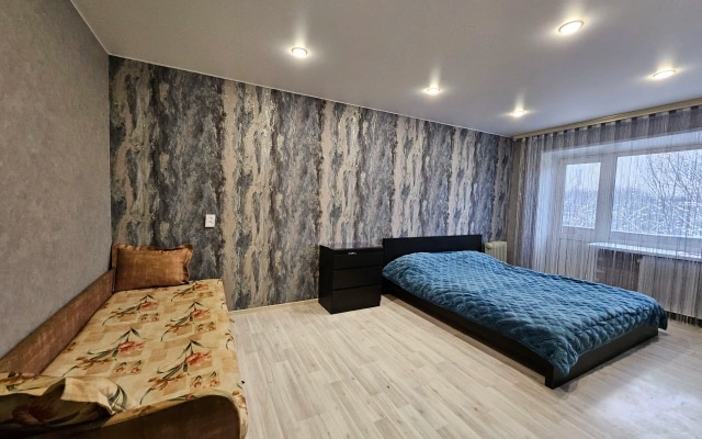 Квартира Бероунской 20