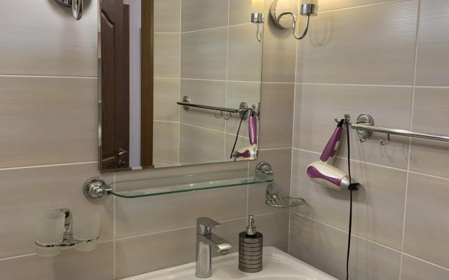 Apartamentyi Artillerijskaya