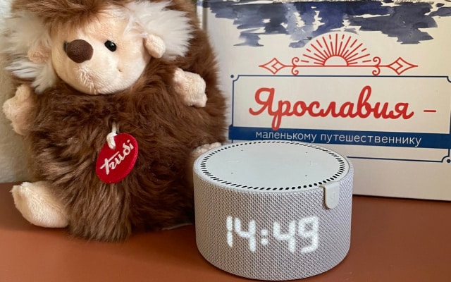 Квартира Студия БОХО в ЖК Сердце Ярославля