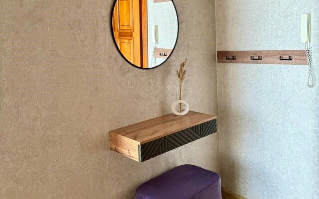 Квартира Quiet Oasis в Районе Зеленого Угла