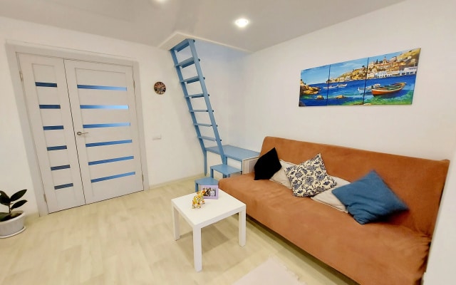 Частный дом Soul Home в центре Адлера