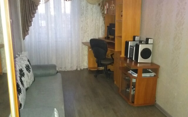 Квартира на Бровцева 15
