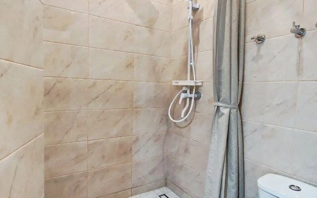 Квартира Студия в Курортном