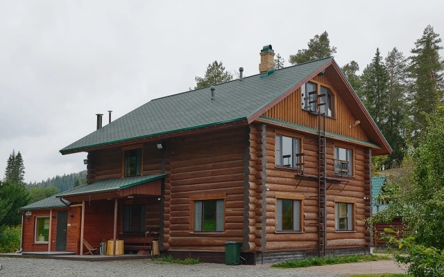 Гостевой Дом Villanorda