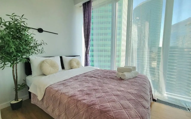 Апартаменты 2CITY 323