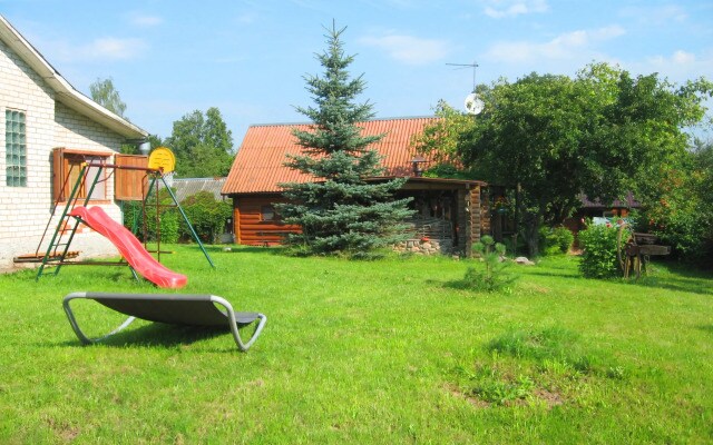 Usad'ba 4 sezona Mini-Hotel