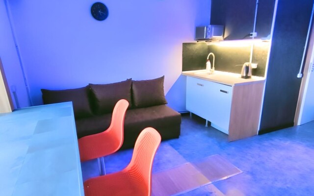 Prostorny Dom Guest House