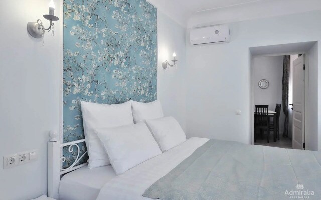 Atlant Admiraliya Apartments