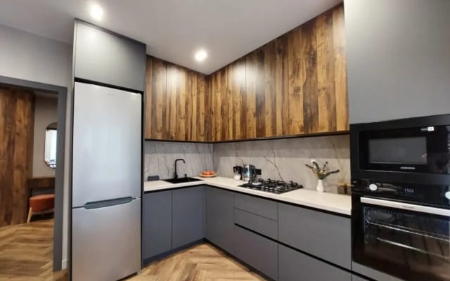 Квартира Dublin Home стильная в центре Казани