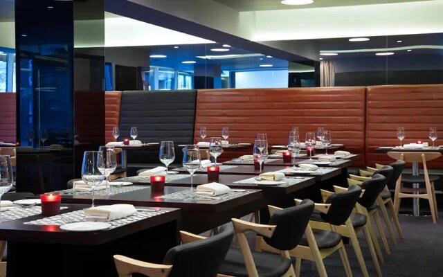 Отель Elements Ekaterinburg Hotel 4