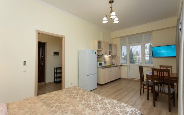 Квартира Atlant Shine-1