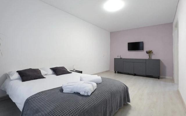 Квартира Just An Apartment