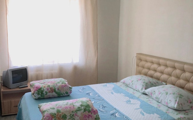 Krisanova Lodging Houses