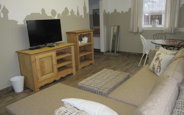 Lyubimy Guest House