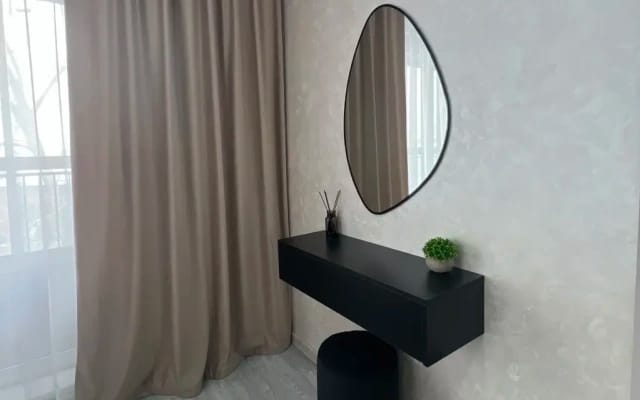 Квартира на улице Щапова 4/4