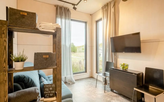 Гостевой дом Family Barn Karvala