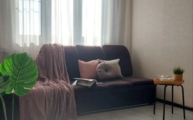 Квартира на театральной площади