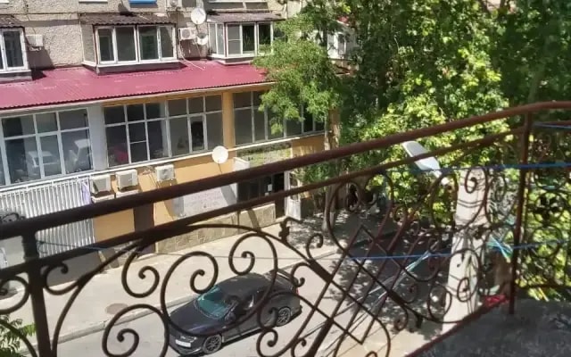 Гостевой дом на Терской