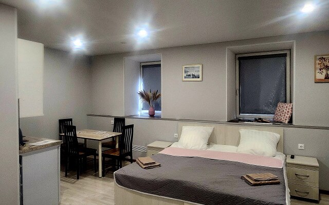 Отель Inn812 Griboedov