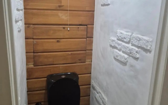 Квартира Современная