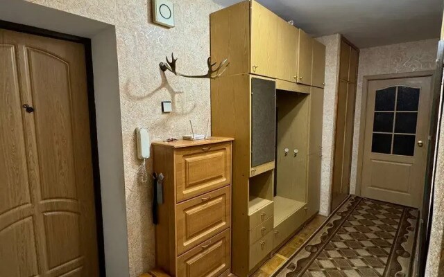 Квартира в тихом районе