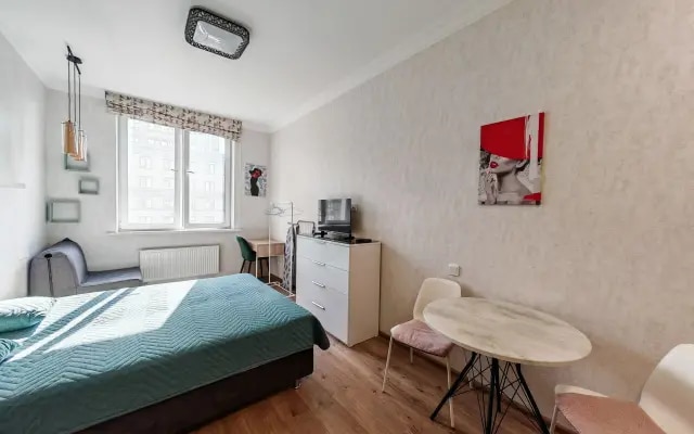 Квартира АрендАпартмент Граф Орлов 34