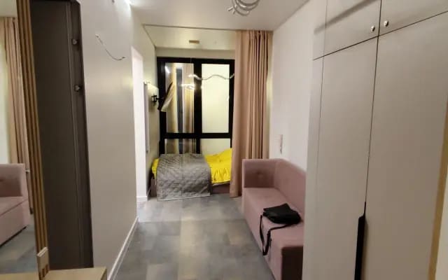 Квартира на улице Островского