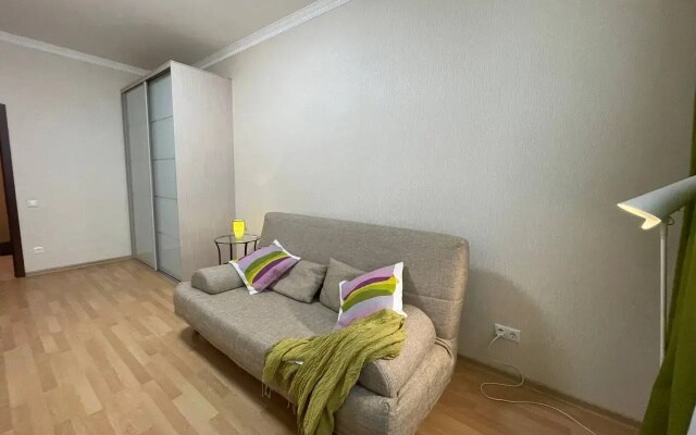 Квартира на Никитинской, 30