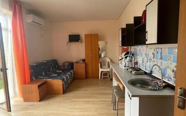 Квартира на Рекордной 10 (38)