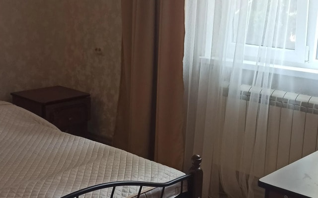 Гостевой дом На Урицкого, 12