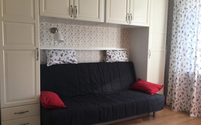 Квартира Gala apartment Yunnatov