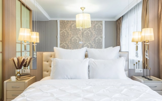 Апартаменты Residence Elegance