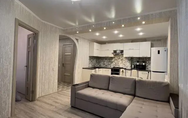 Квартира в Советском районе
