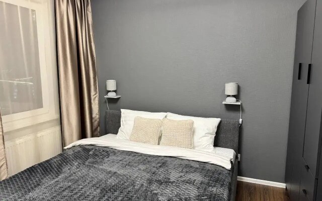 Квартира Room2day на Дальневосточном