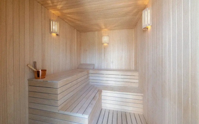 Апартаменты Rusel Park Residence