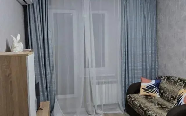 Квартира на Чудесной 6