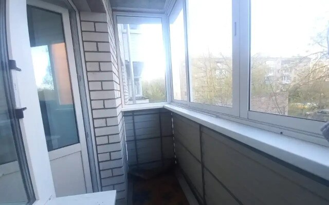 Квартира на Братьев Орловых