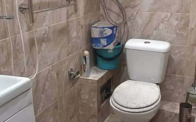 Квартира двухкомнатная