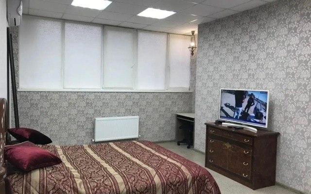 Квартира Вернисаж Travel